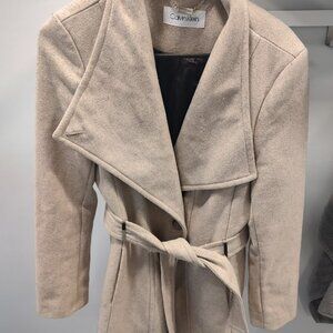 Calvin Klein Jacket Women's Size M